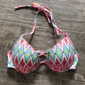 VS Swim Top